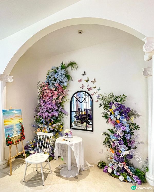 食玩一體餐廳，小朋友大朋友放電必去！🥳