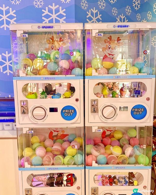 食玩一體餐廳，小朋友大朋友放電必去！🥳