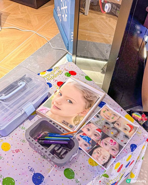 食玩一體餐廳，小朋友大朋友放電必去！🥳