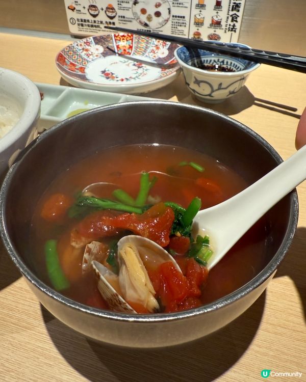 沙田肉肉大米！南洋青咖喱漢堡🤤🍍！ #新品 #必試