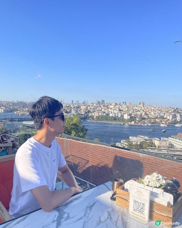 2025 土耳其之旅 伊斯坦堡 Day 8-9