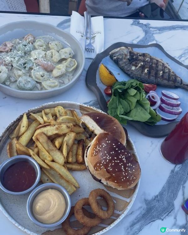 2025 土耳其之旅 伊斯坦堡 Day 8-9