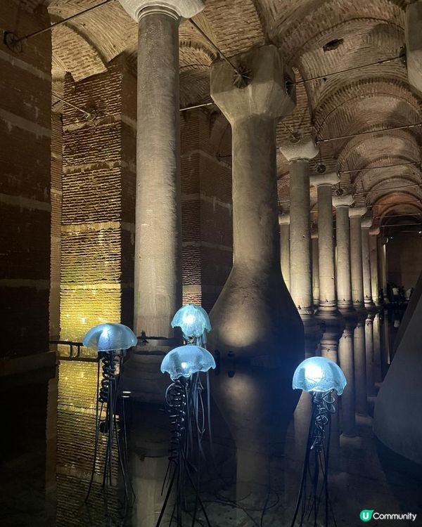 2025 土耳其之旅 伊斯坦堡 Day 8-9