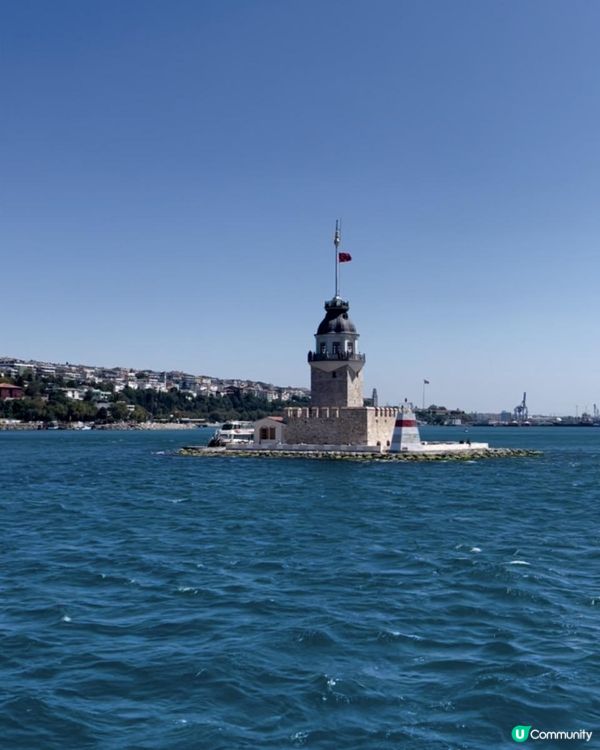 2025 土耳其之旅 伊斯坦堡 Day 8-9