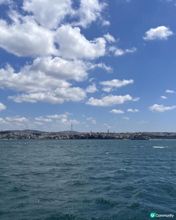 2025 土耳其之旅 伊斯坦堡 Day 8-9