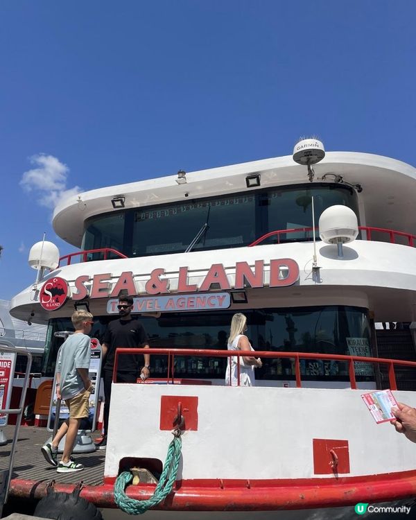 2025 土耳其之旅 伊斯坦堡 Day 8-9