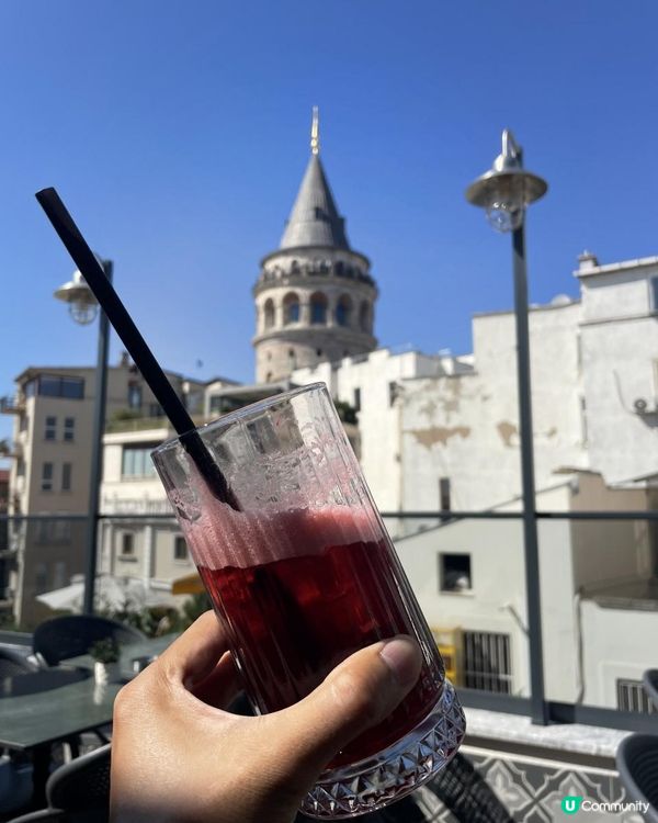 2025 土耳其之旅 伊斯坦堡 Day 8-9