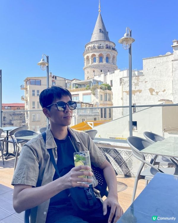 2025 土耳其之旅 伊斯坦堡 Day 8-9