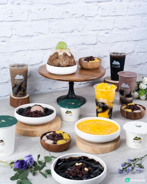 全港首個Gelato市集一連兩週末登陸PMQ！集合逾十個品牌&三十款口味雪糕/工作坊/寵物雪糕