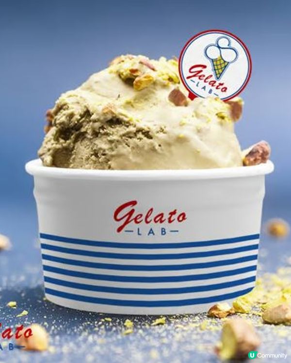全港首個Gelato市集一連兩週末登陸PMQ！集合逾十個品牌&三十款口味雪糕/工作坊/寵物雪糕