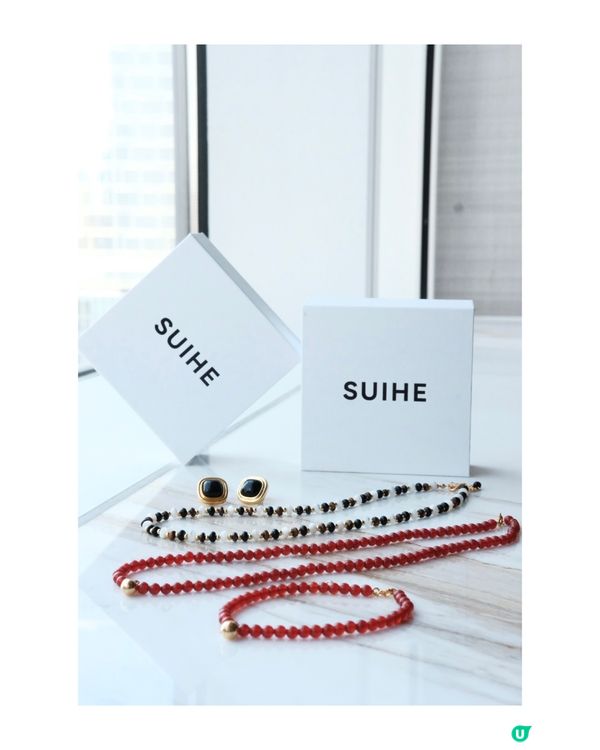 飾物分享！又靚又抵買🤩！