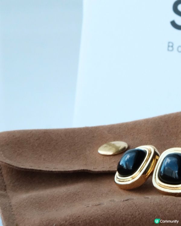 飾物分享！又靚又抵買🤩！