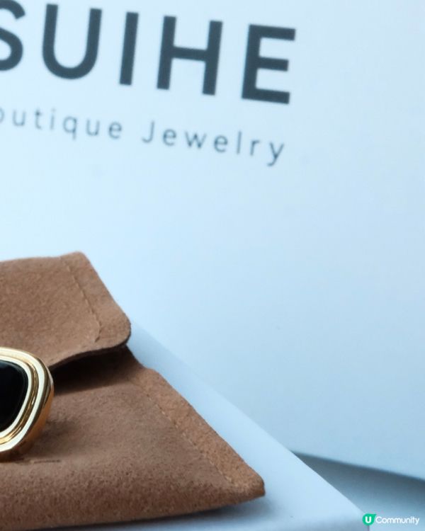 飾物分享！又靚又抵買🤩！