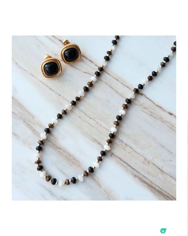 飾物分享！又靚又抵買🤩！