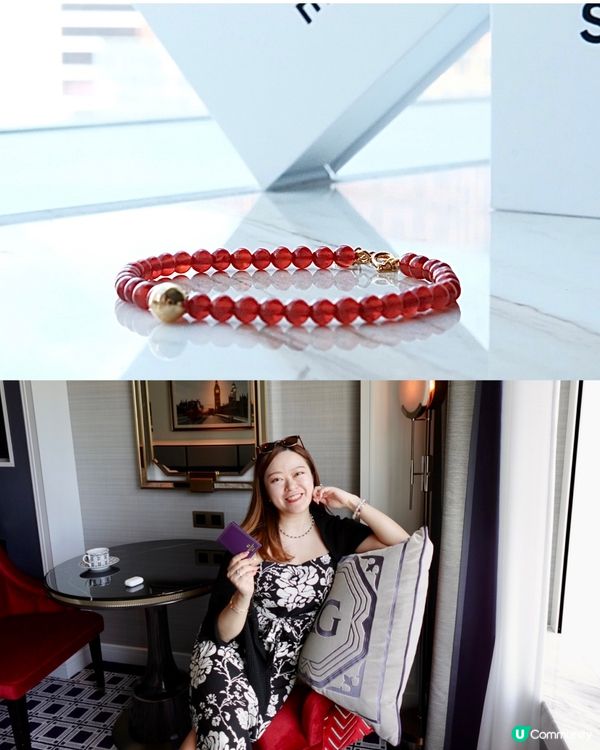 飾物分享！又靚又抵買🤩！