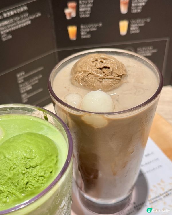 創意x日式傳統料理🎏 必試茶味甜品🤎💚