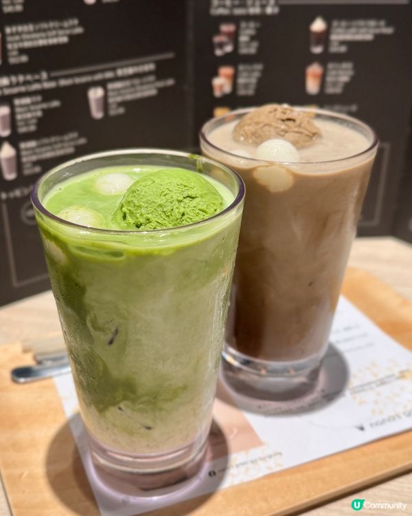 創意x日式傳統料理🎏 必試茶味甜品🤎💚