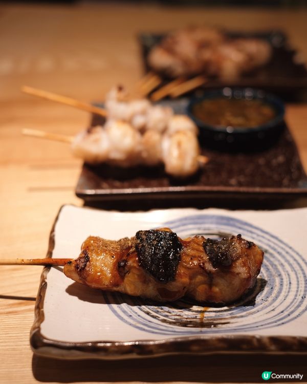 人生有限杯尖沙咀新店開張！🍢😋