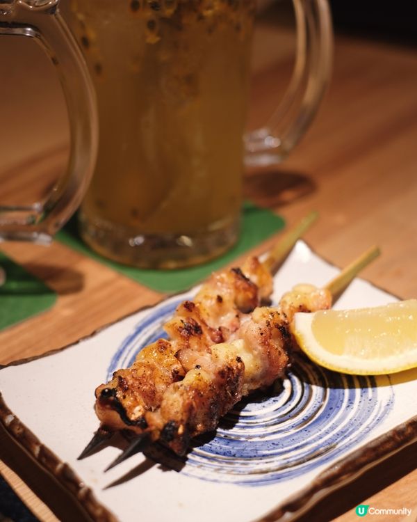 人生有限杯尖沙咀新店開張！🍢😋