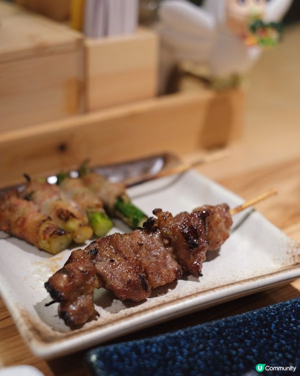 人生有限杯尖沙咀新店開張！🍢😋