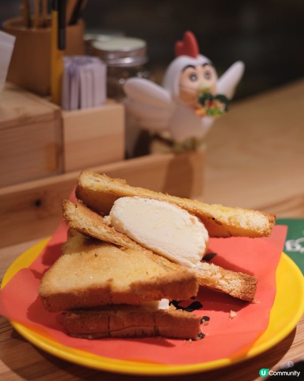 人生有限杯尖沙咀新店開張！🍢😋