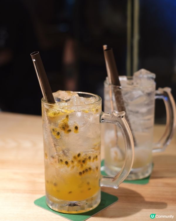 人生有限杯尖沙咀新店開張！🍢😋