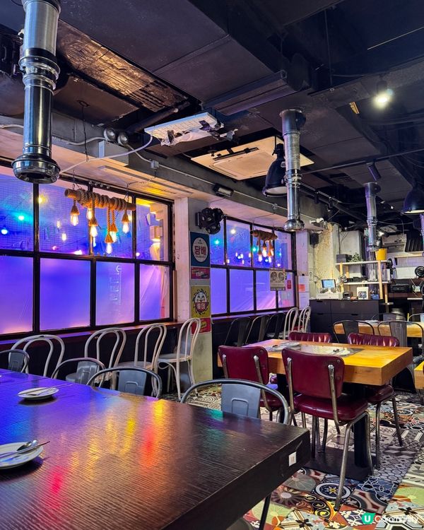 醬油蟹放題🤤尖咀必食！🦀🦀🦀