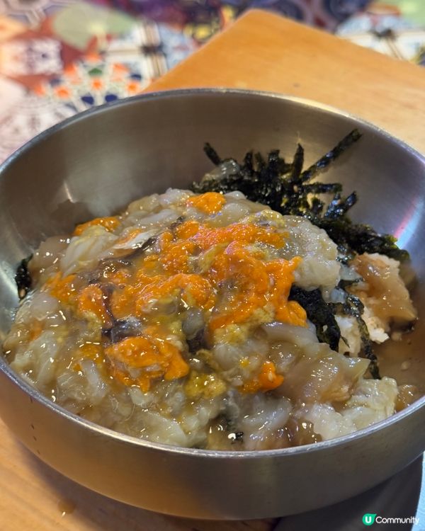 醬油蟹放題🤤尖咀必食！🦀🦀🦀