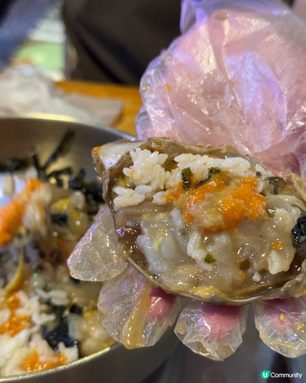 醬油蟹放題🤤尖咀必食！🦀🦀🦀