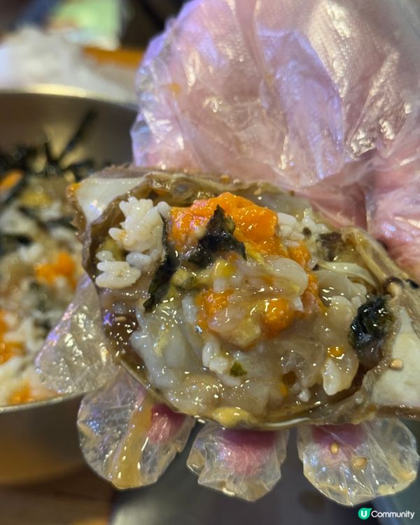 醬油蟹放題🤤尖咀必食！🦀🦀🦀