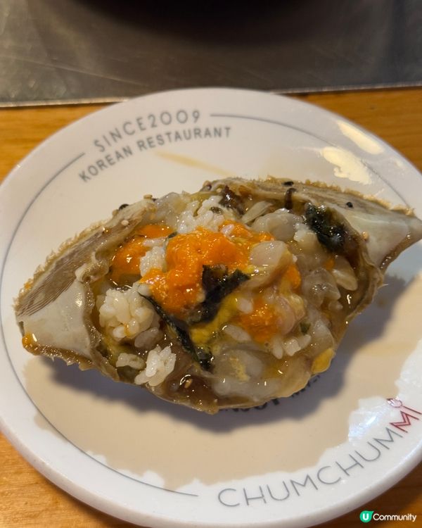 醬油蟹放題🤤尖咀必食！🦀🦀🦀