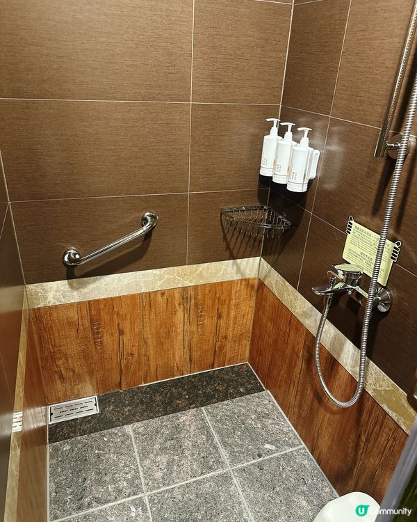 珠海御溫泉♨️！長盛莊超正！😍