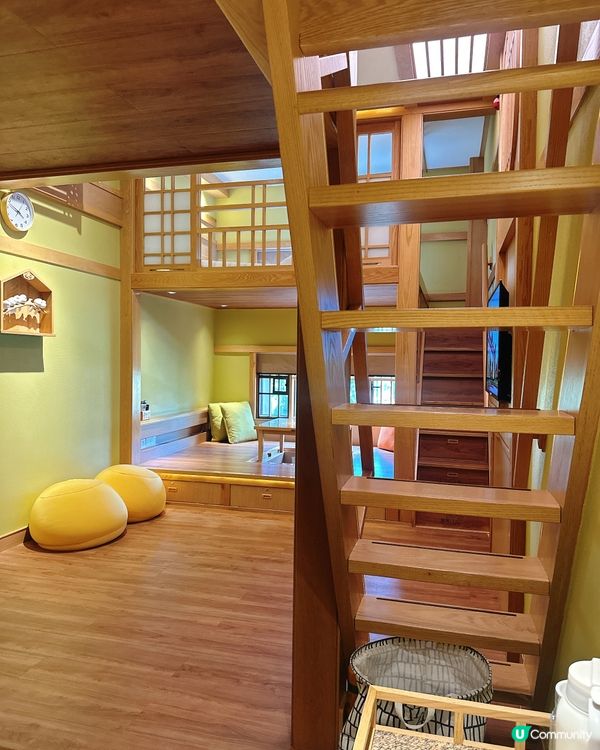 珠海御溫泉♨️！長盛莊超正！😍