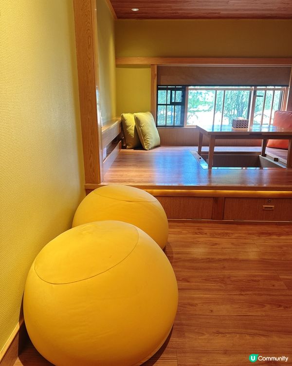 珠海御溫泉♨️！長盛莊超正！😍