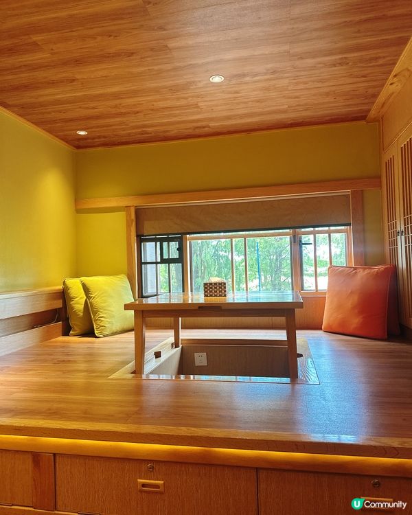 珠海御溫泉♨️！長盛莊超正！😍