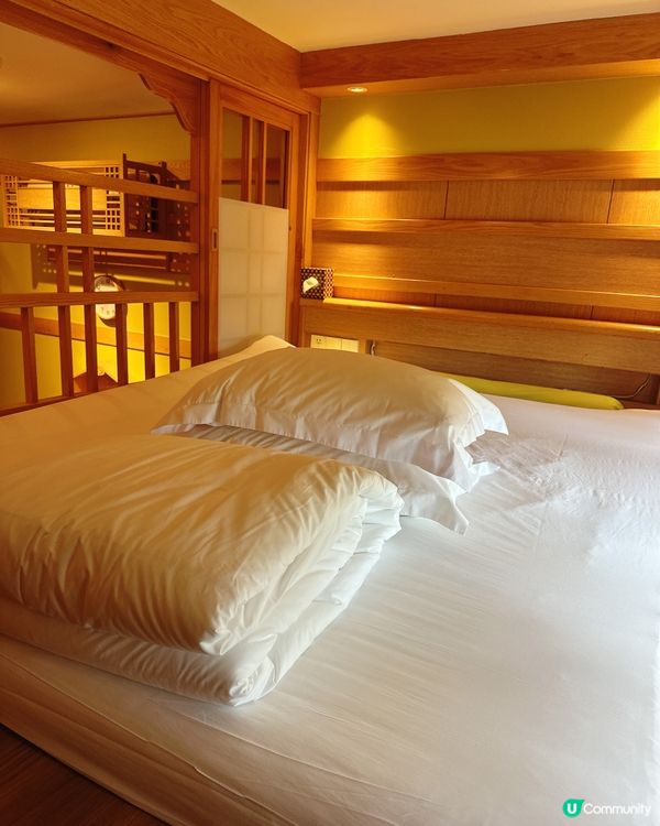 珠海御溫泉♨️！長盛莊超正！😍