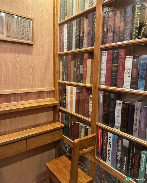 珠海御溫泉♨️！長盛莊超正！😍