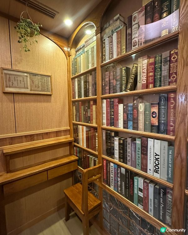 珠海御溫泉♨️！長盛莊超正！😍