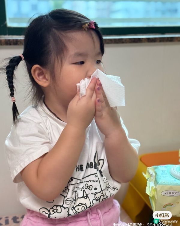 極致綿柔濕巾試用報告！🤩 敏感肌必備！👶🏻