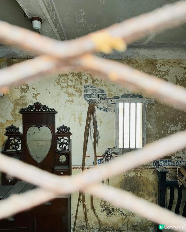 錦田散策遊！古蹟美食📸，打卡一流！