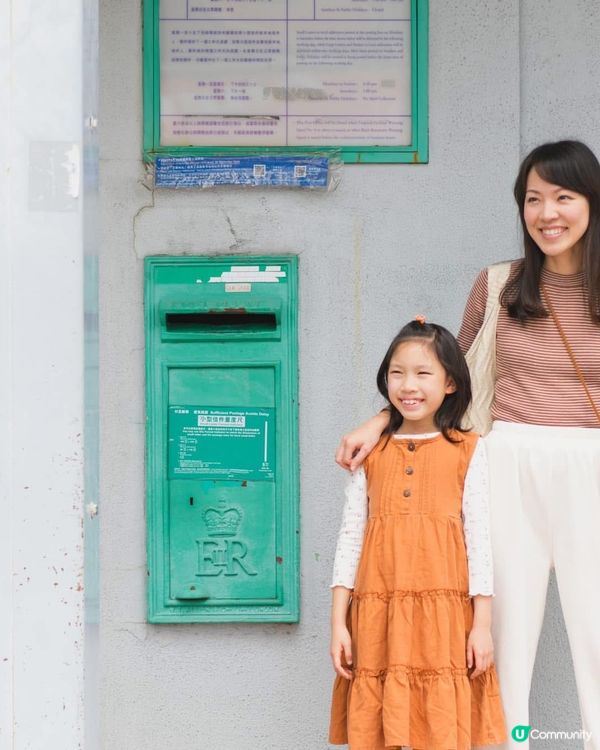 錦田散策遊！古蹟美食📸，打卡一流！