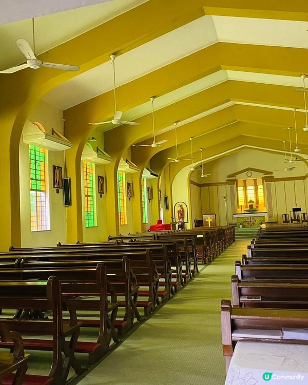 錦田散策遊！古蹟美食📸，打卡一流！