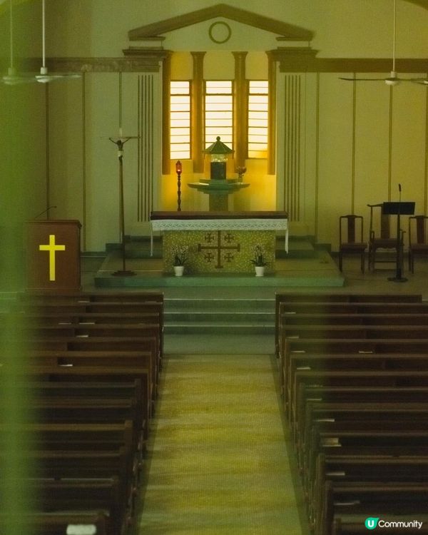 錦田散策遊！古蹟美食📸，打卡一流！