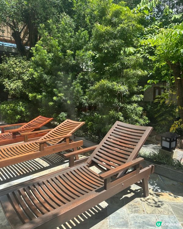 珠海御溫泉♨️ 浸泉體驗｜日式風呂超正😍