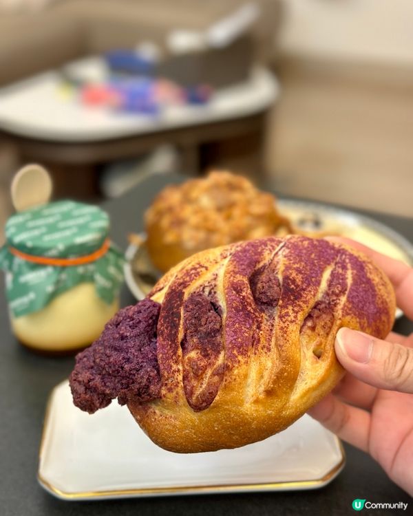 招牌拿破崙焦糖千層撻