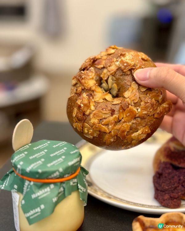 招牌拿破崙焦糖千層撻