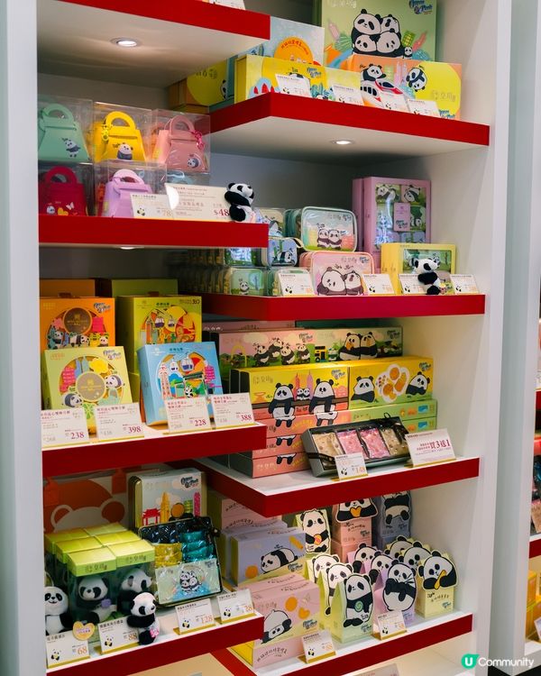 皇玥月餅🤤！流心雙輝，中秋必食！🌕