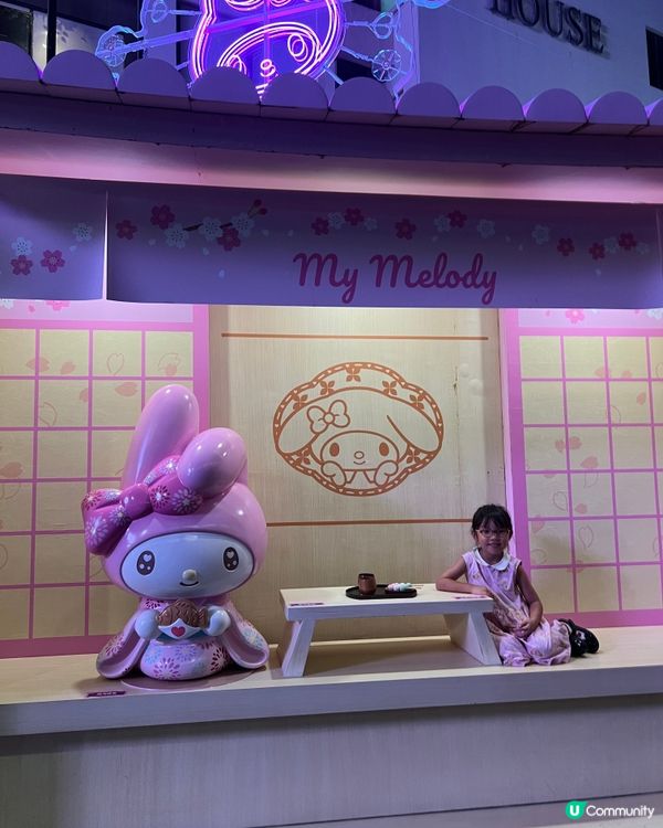 海港城花火祭🎆！尾聲衝刺！影相打卡📸！