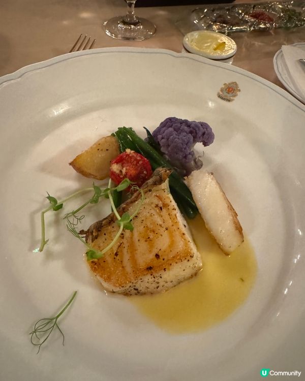 氣氛感正宗意菜😋！等你嚟！🦞🍝🍷