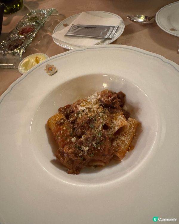 氣氛感正宗意菜😋！等你嚟！🦞🍝🍷